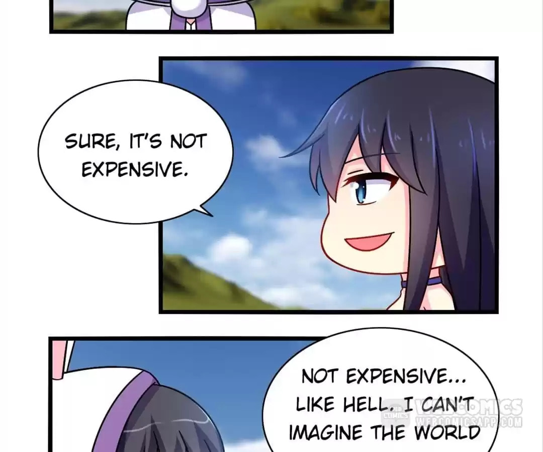 I Love BL Comics Chapter 92 page 26 - 