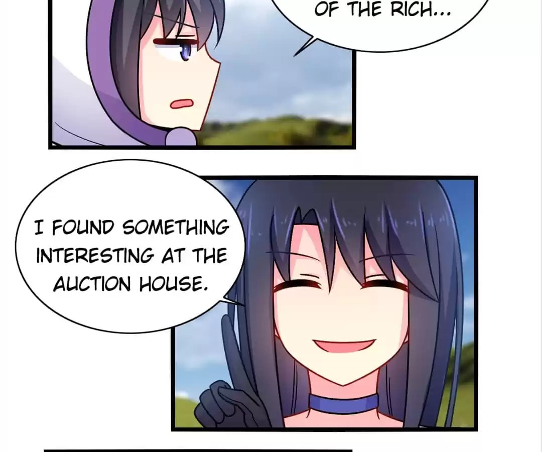I Love BL Comics Chapter 92 page 27 - 
