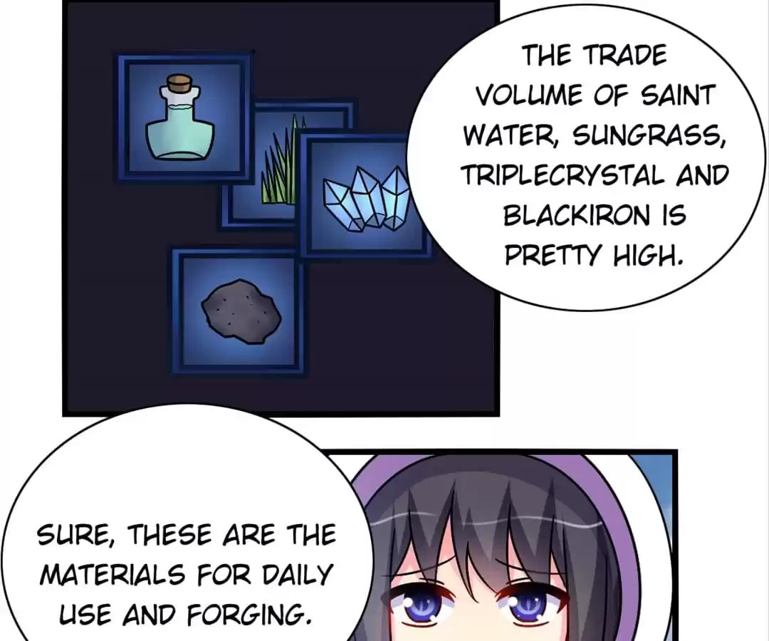 I Love BL Comics Chapter 92 page 28 - 