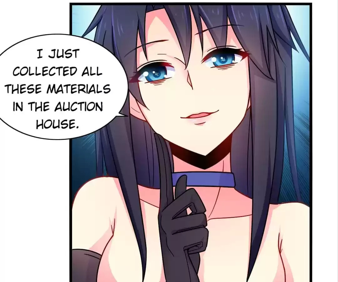 I Love BL Comics Chapter 92 page 31 - 