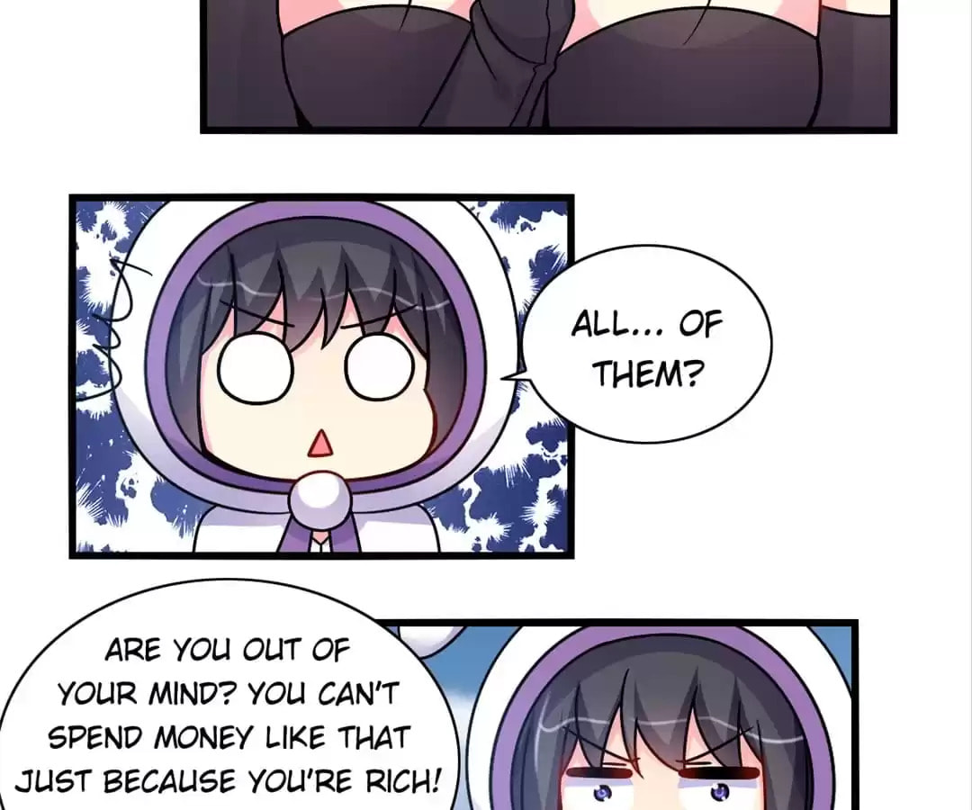I Love BL Comics Chapter 92 page 32 - 