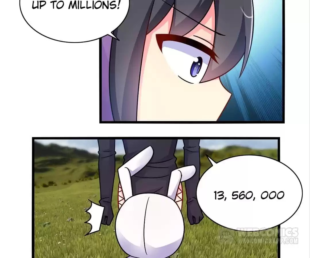I Love BL Comics Chapter 92 page 34 - 
