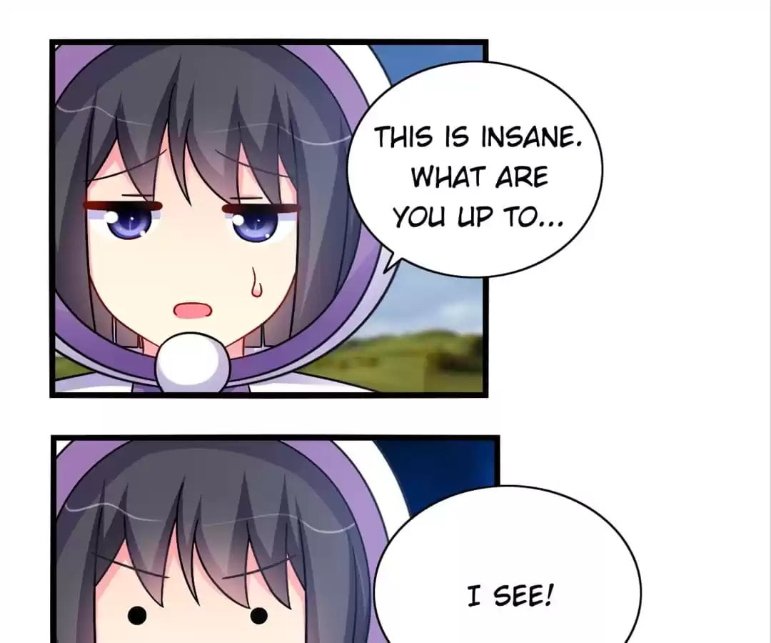 I Love BL Comics Chapter 92 page 37 - 