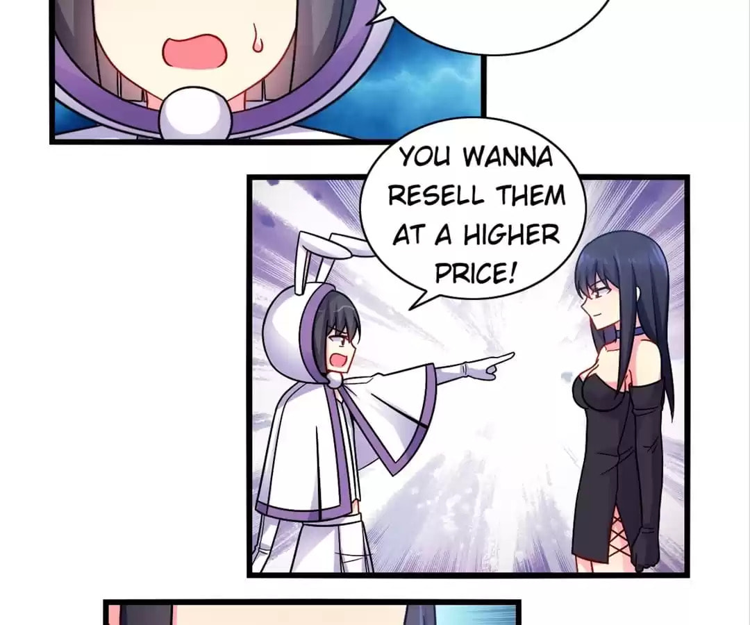 I Love BL Comics Chapter 92 page 38 - 