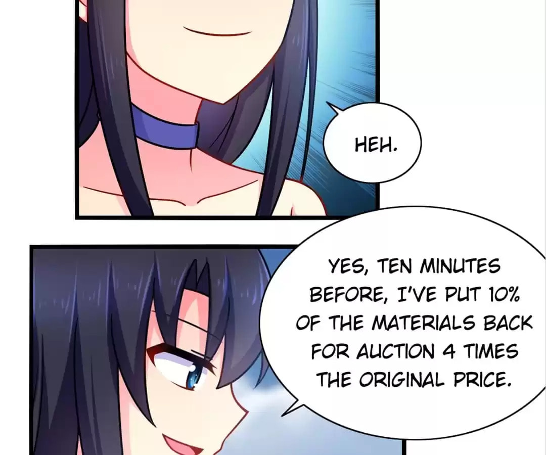 I Love BL Comics Chapter 92 page 39 - 