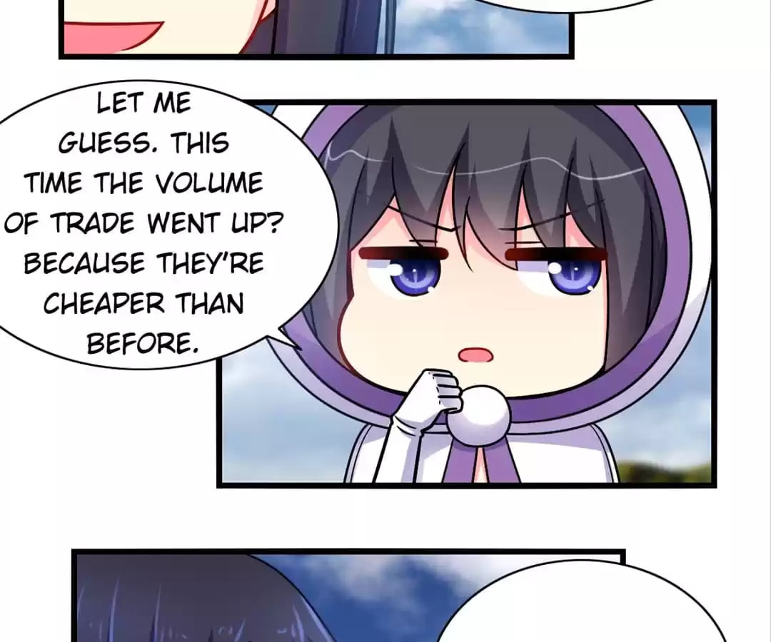 I Love BL Comics Chapter 92 page 43 - 