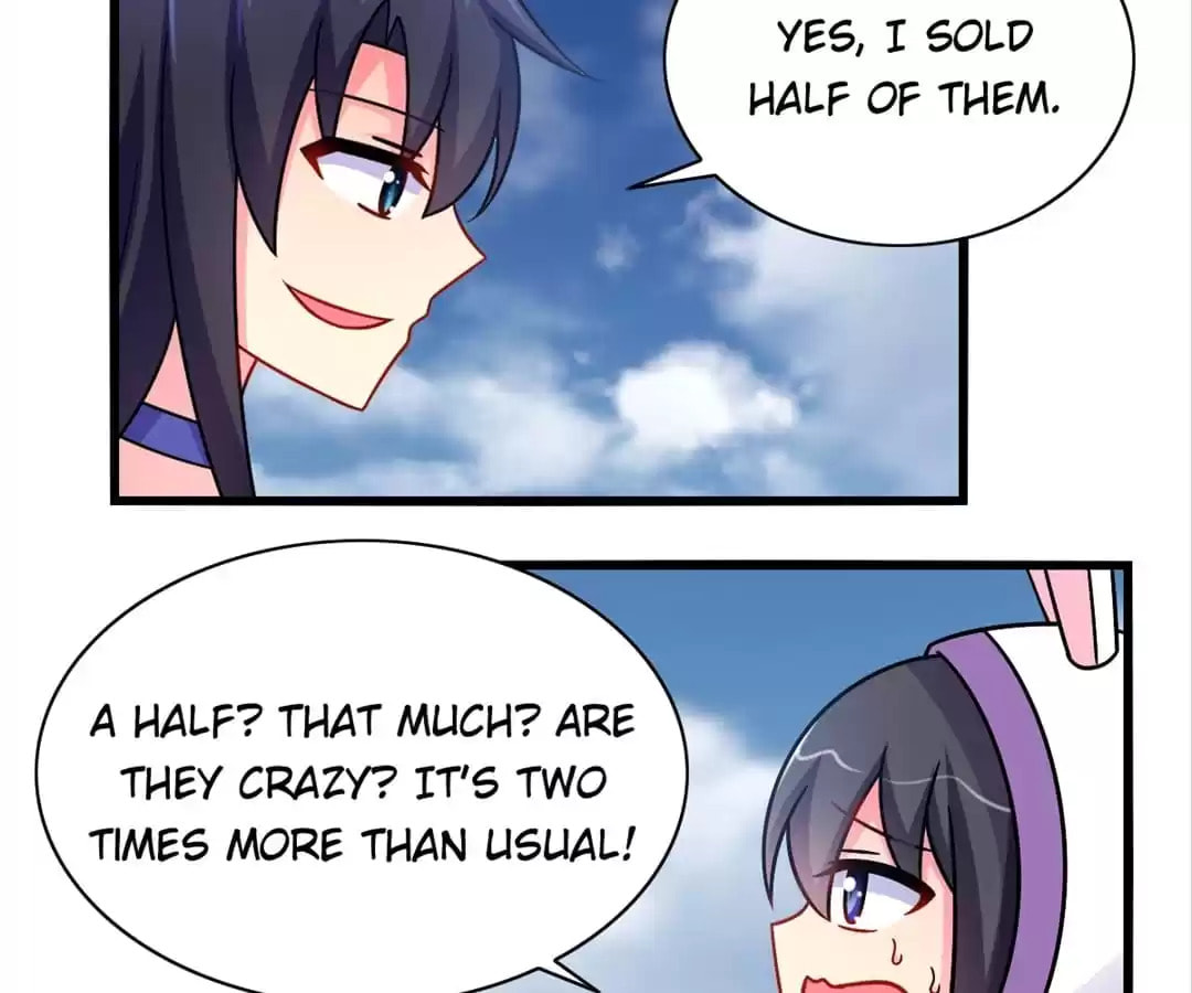 I Love BL Comics Chapter 92 page 44 - 