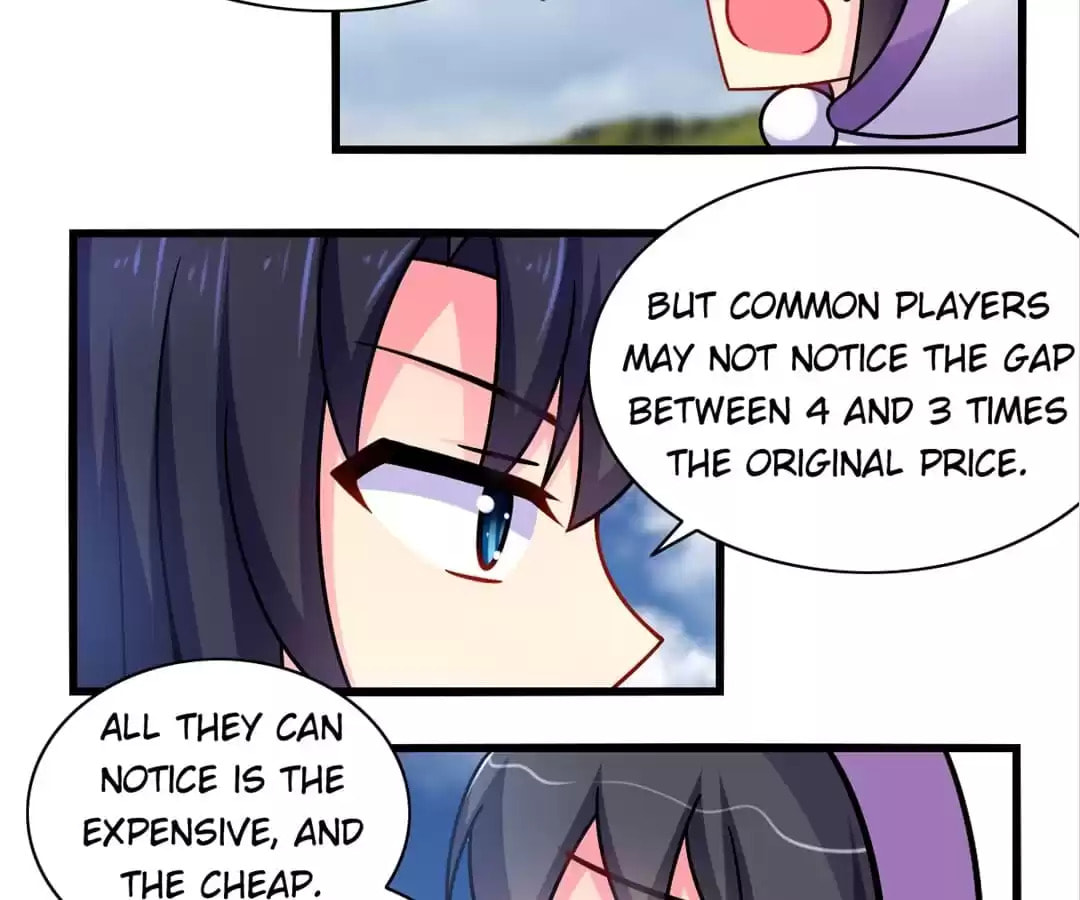 I Love BL Comics Chapter 92 page 45 - 