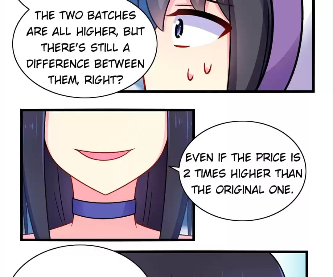 I Love BL Comics Chapter 92 page 46 - 