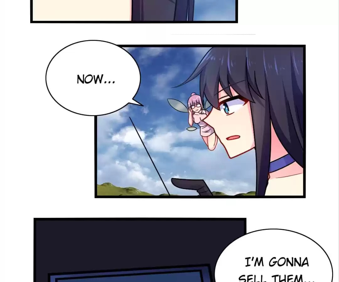 I Love BL Comics Chapter 92 page 52 - 