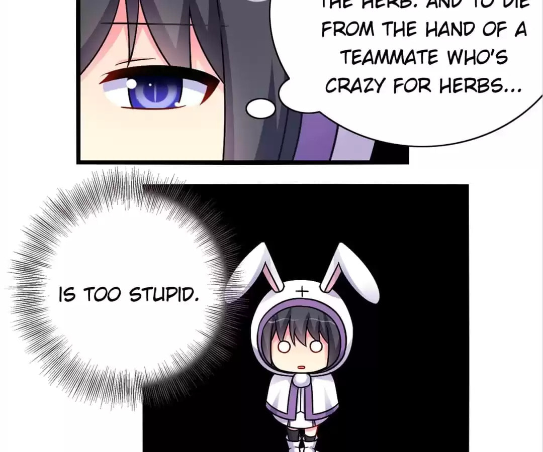 I Love BL Comics Chapter 92 page 9 - 