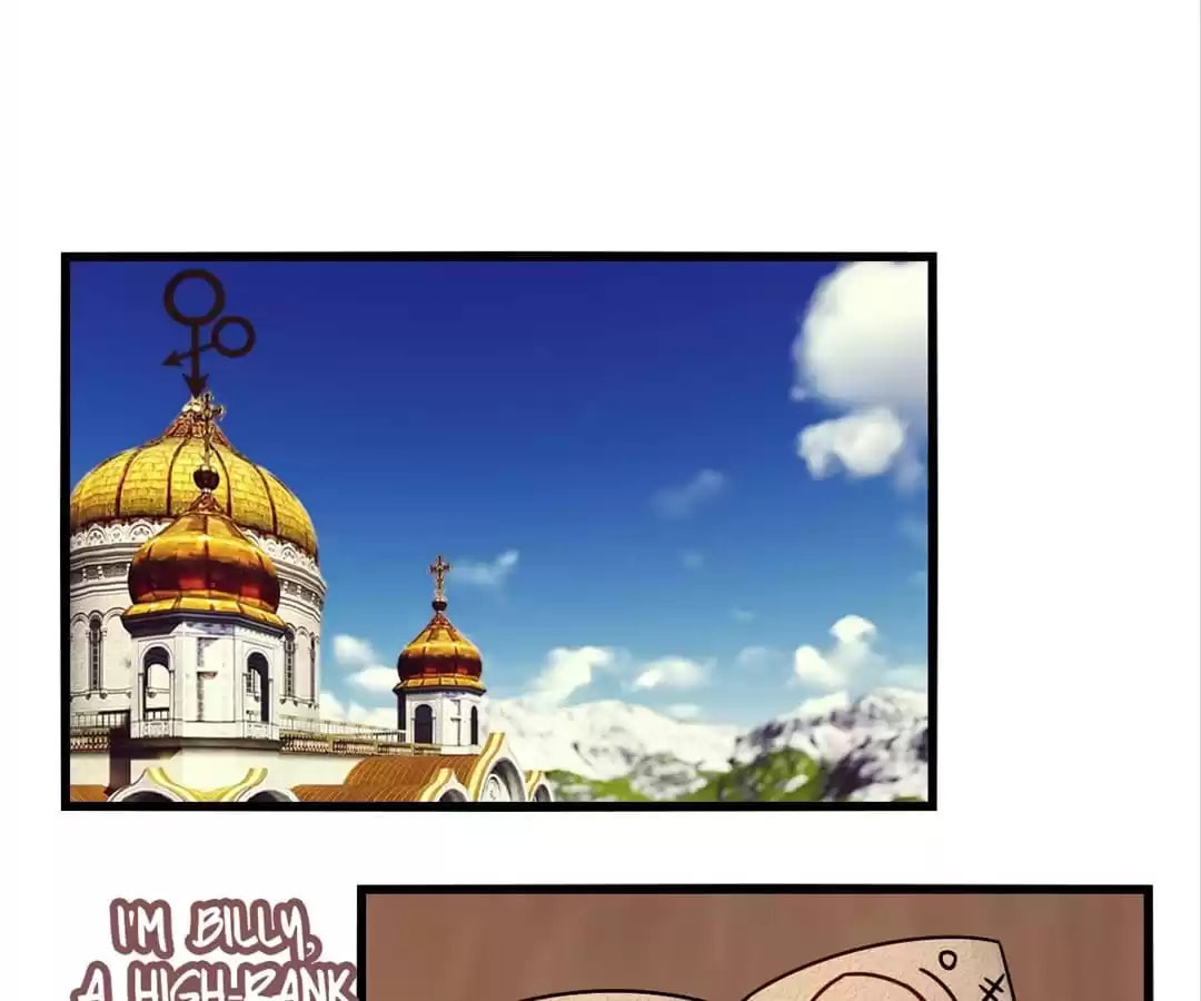 I Love BL Comics Chapter 93 page 1 - 