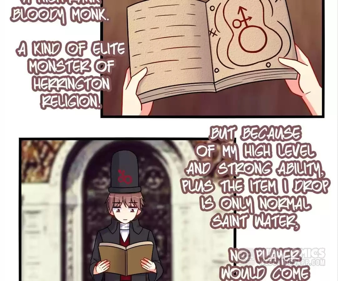I Love BL Comics Chapter 93 page 2 - 