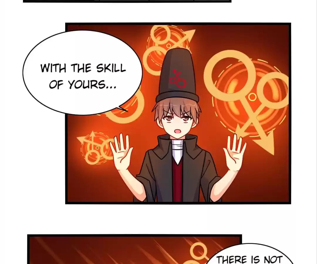 I Love BL Comics Chapter 93 page 11 - 