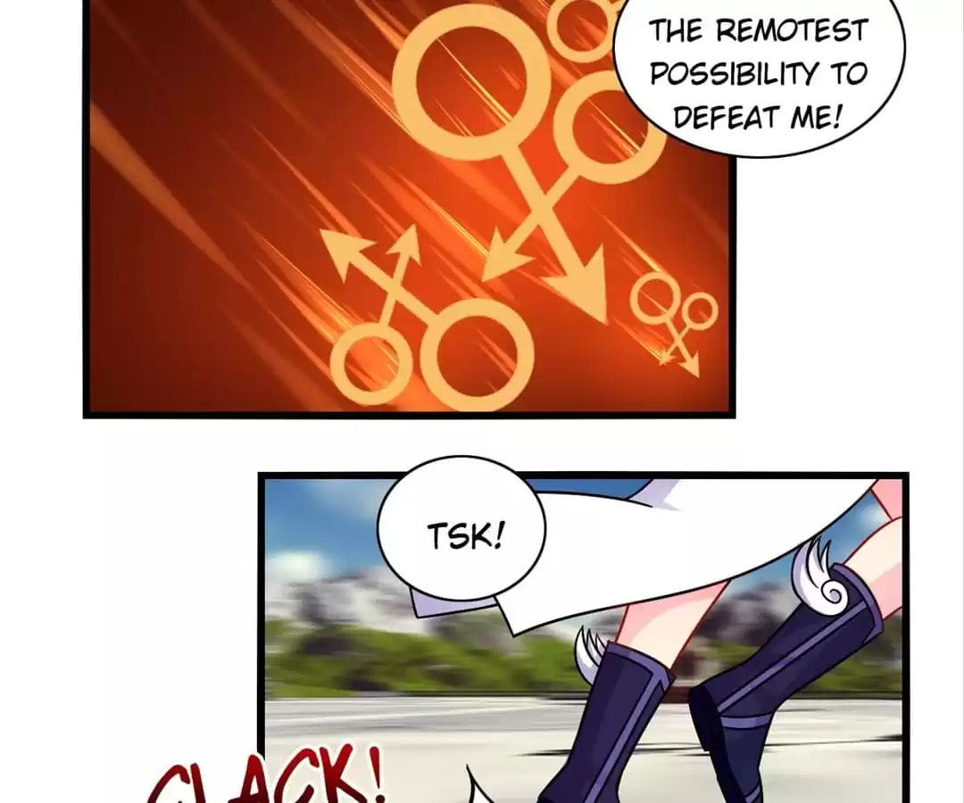 I Love BL Comics Chapter 93 page 12 - 