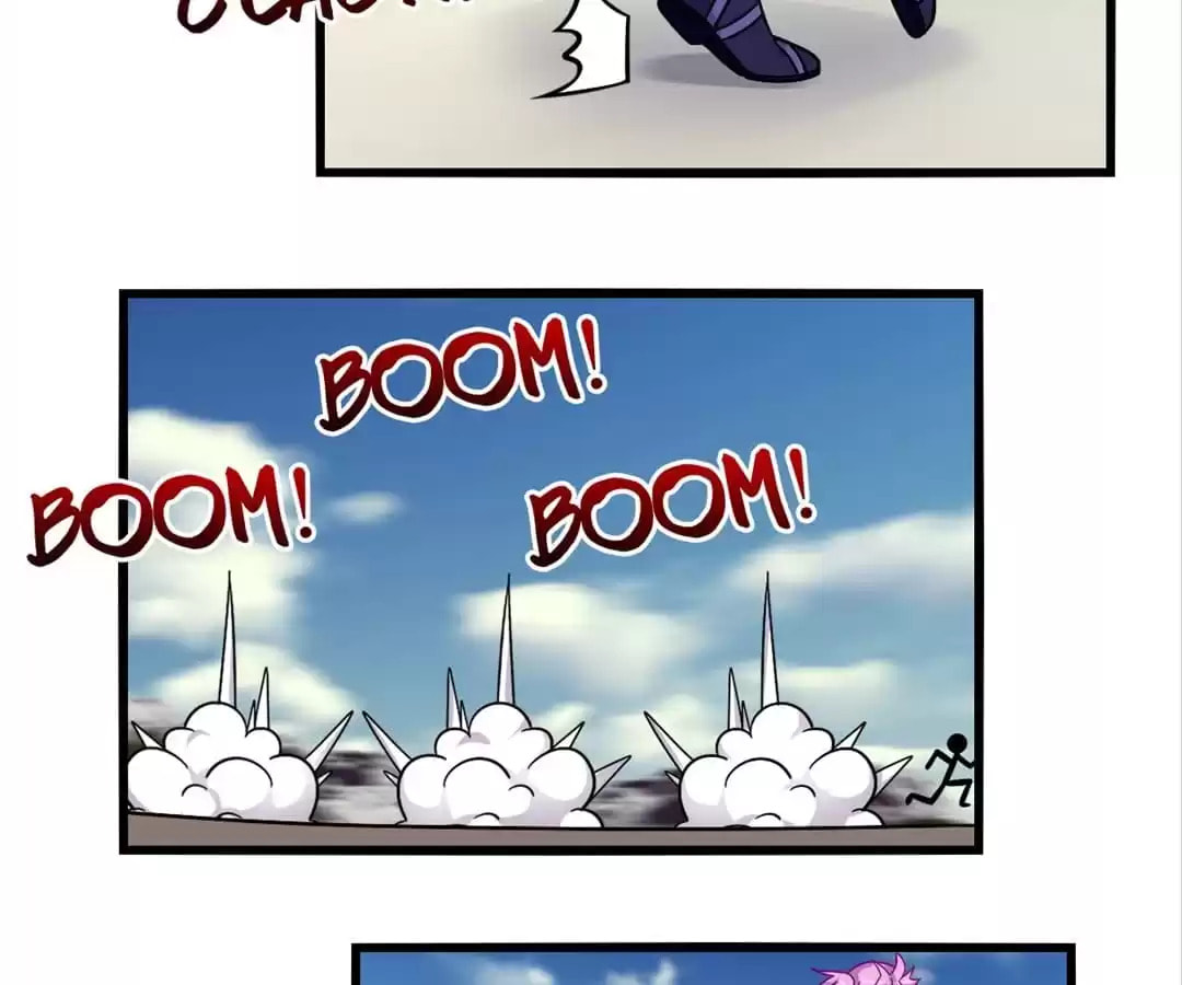 I Love BL Comics Chapter 93 page 13 - 