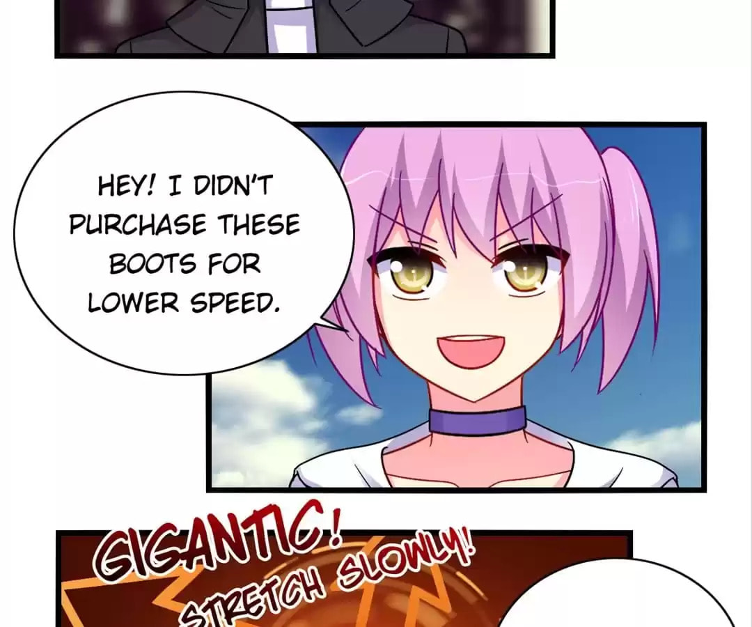 I Love BL Comics Chapter 93 page 15 - 