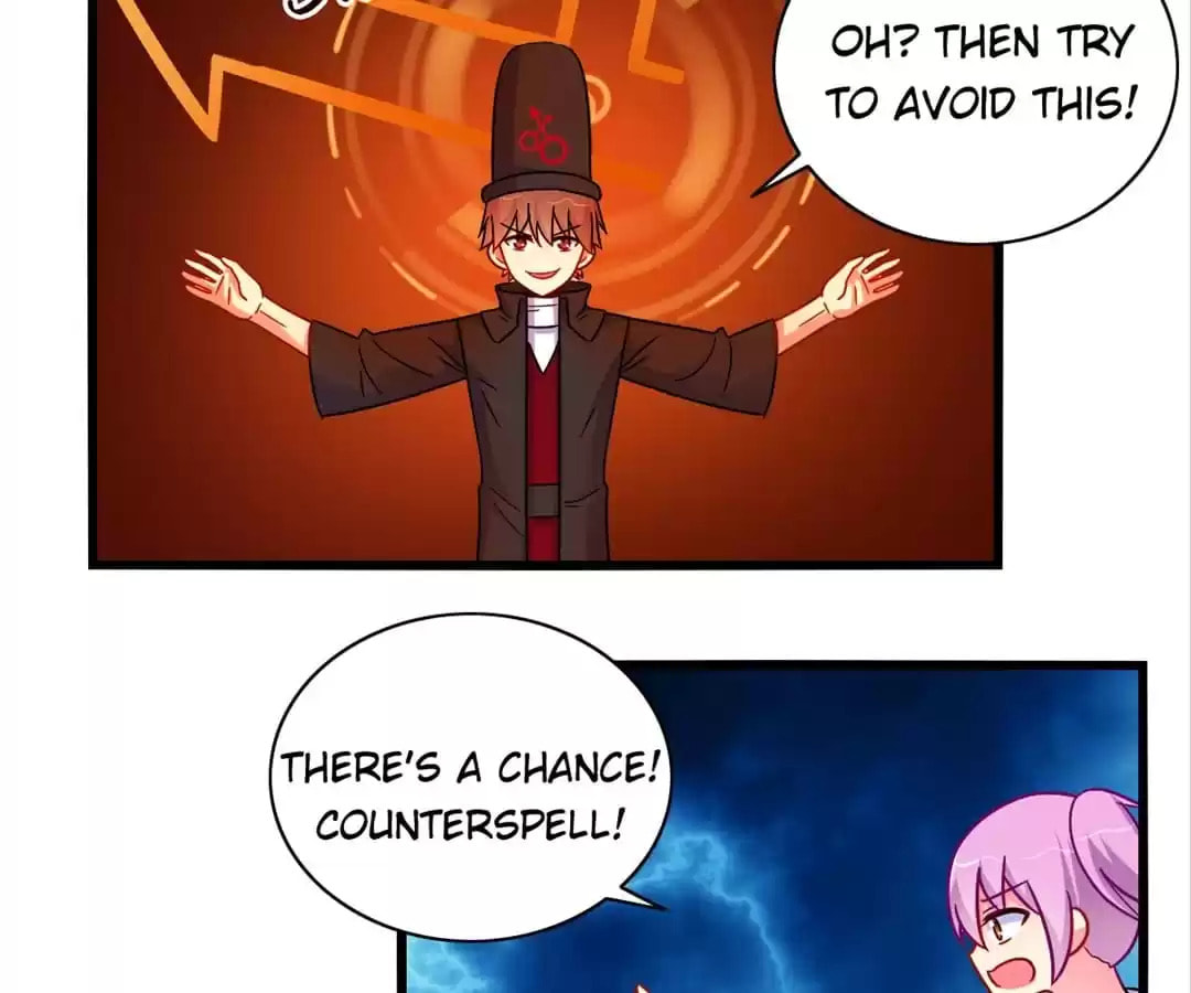 I Love BL Comics Chapter 93 page 16 - 
