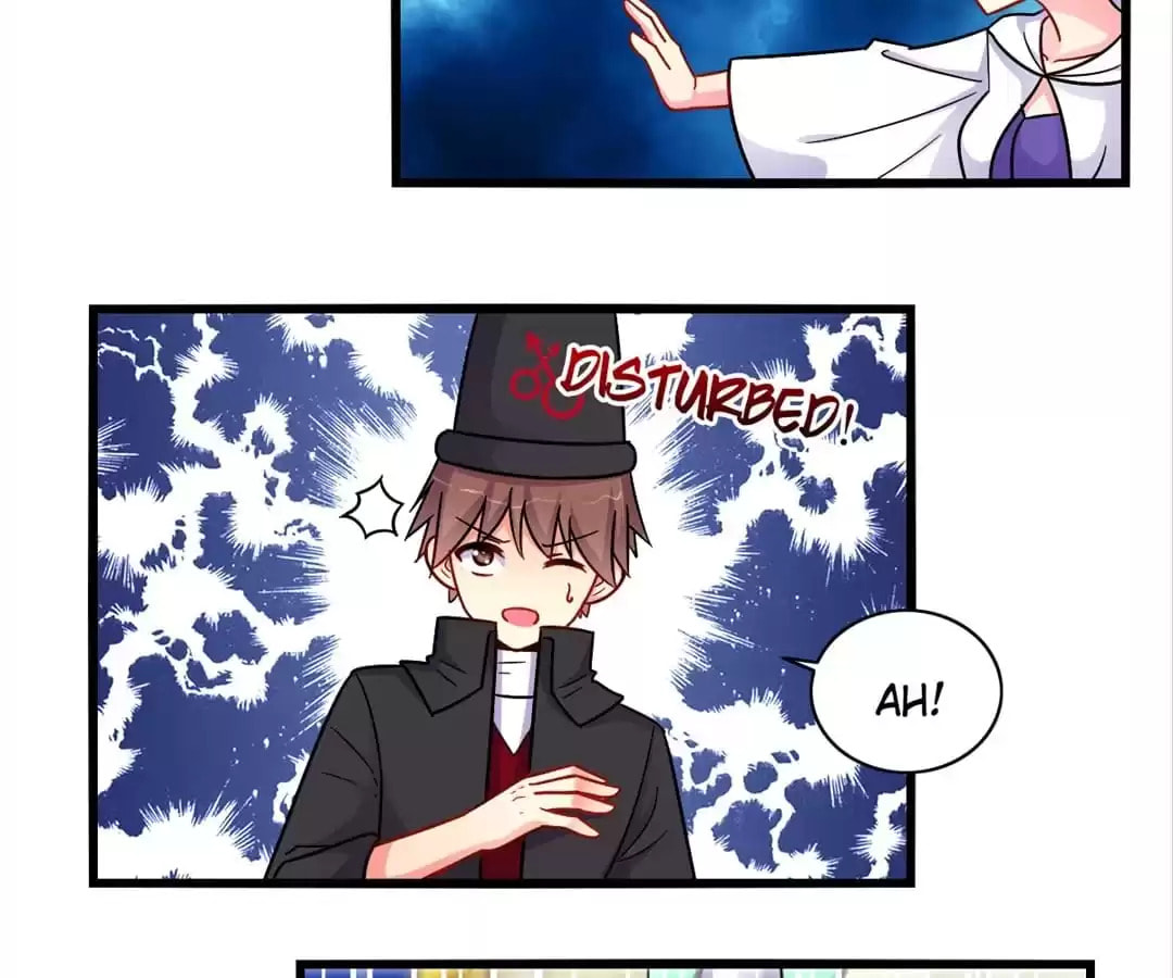 I Love BL Comics Chapter 93 page 17 - 