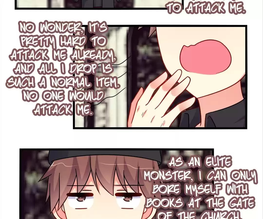 I Love BL Comics Chapter 93 page 3 - 