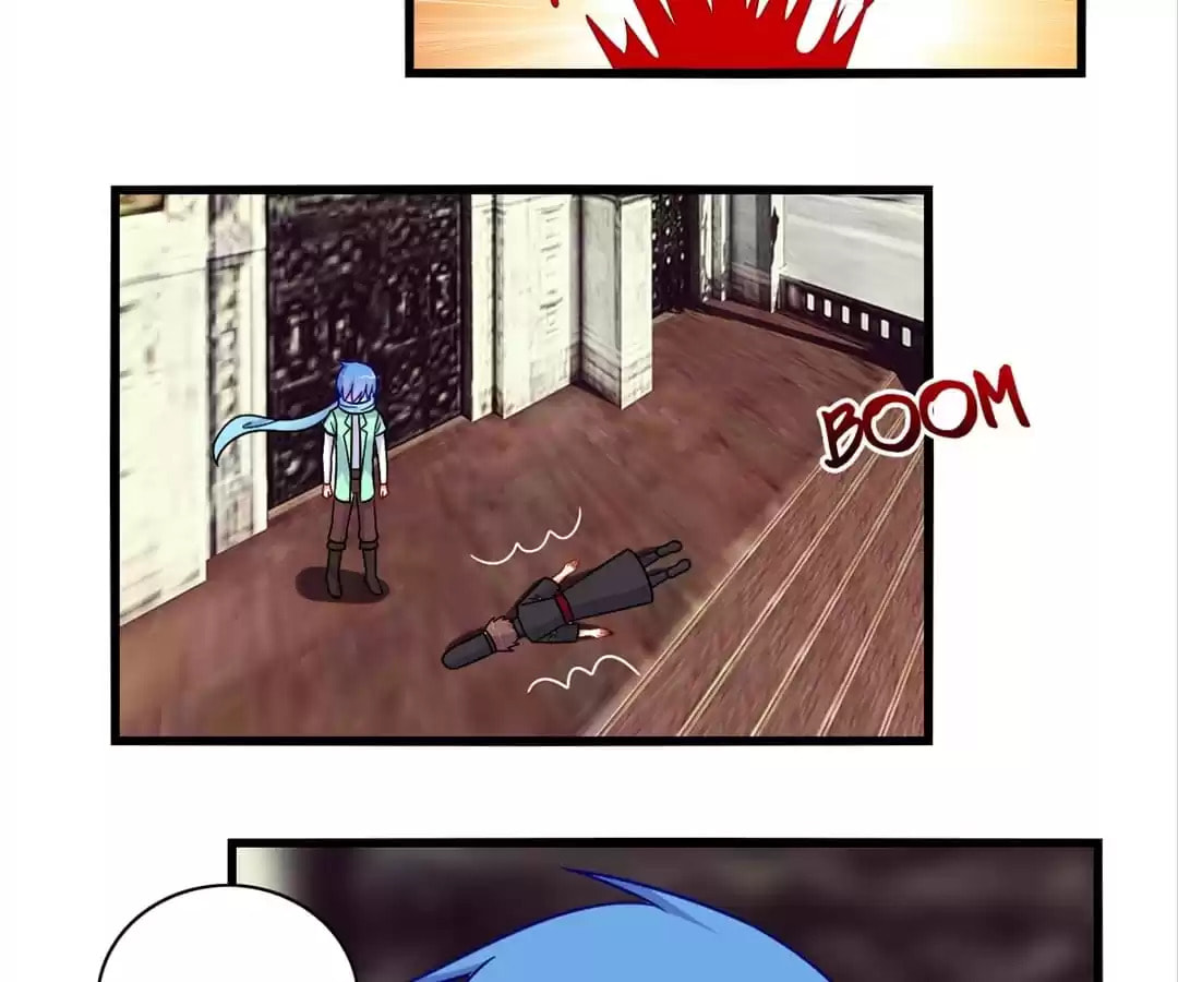 I Love BL Comics Chapter 93 page 21 - 