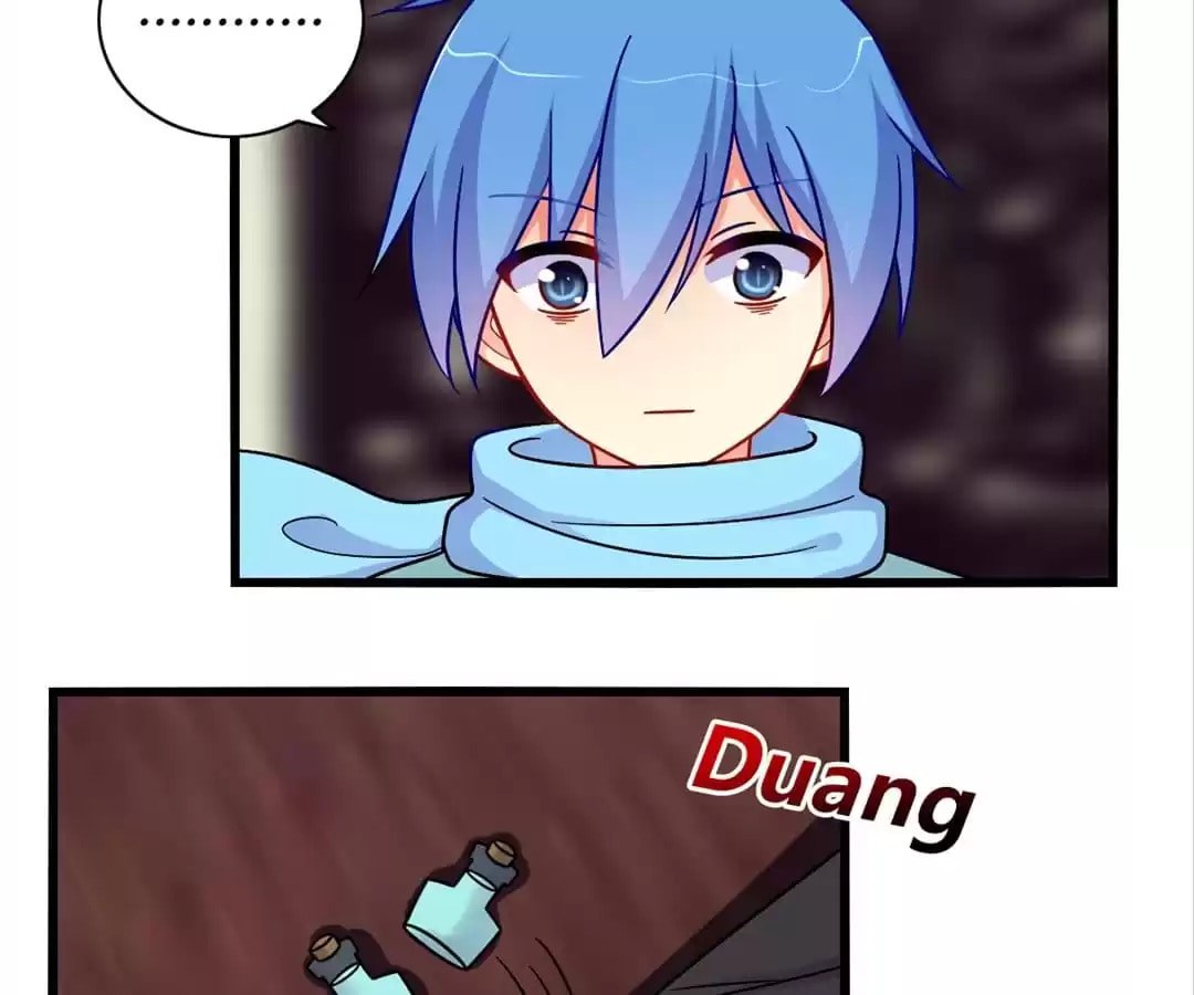 I Love BL Comics Chapter 93 page 22 - 