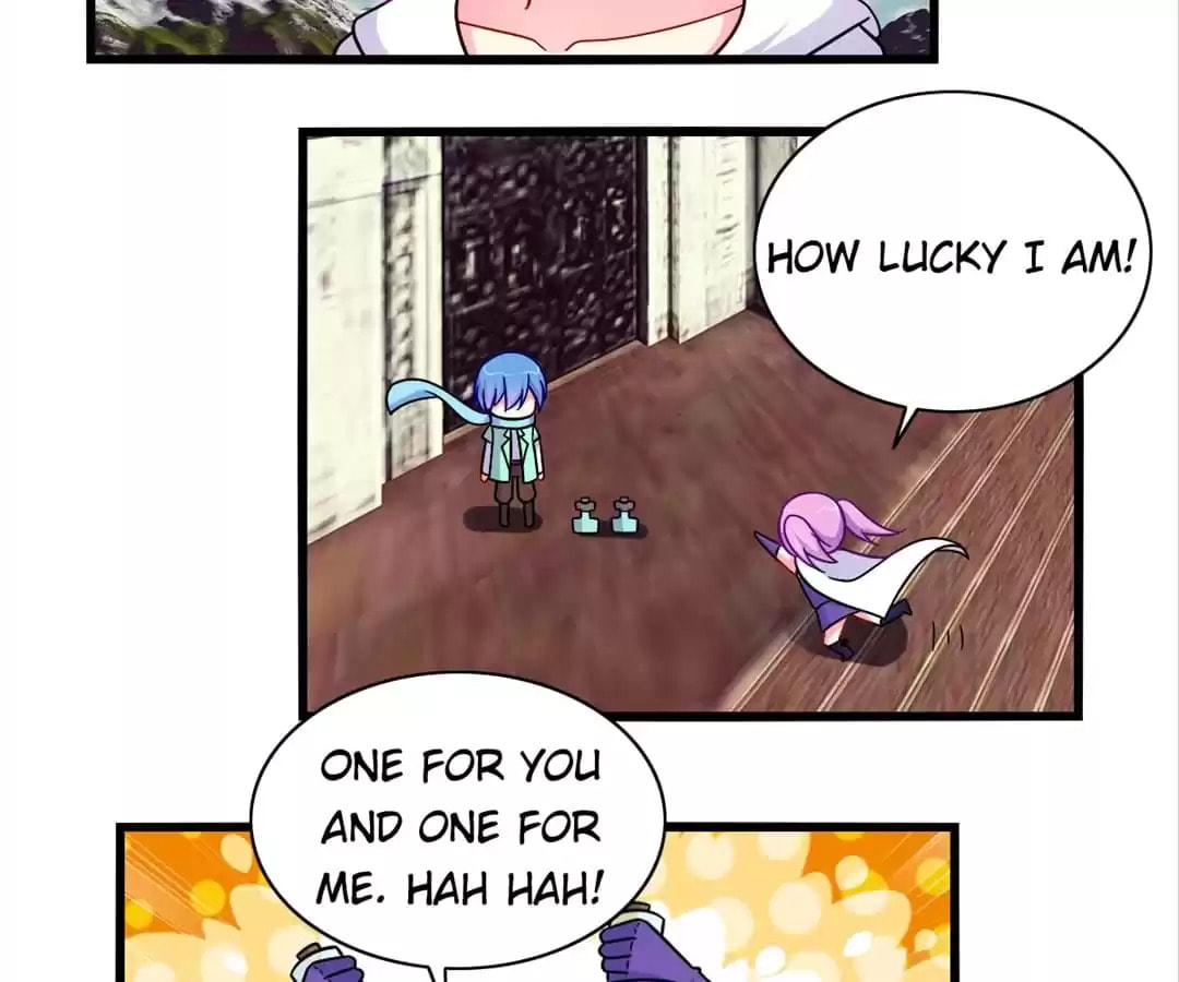 I Love BL Comics Chapter 93 page 25 - 