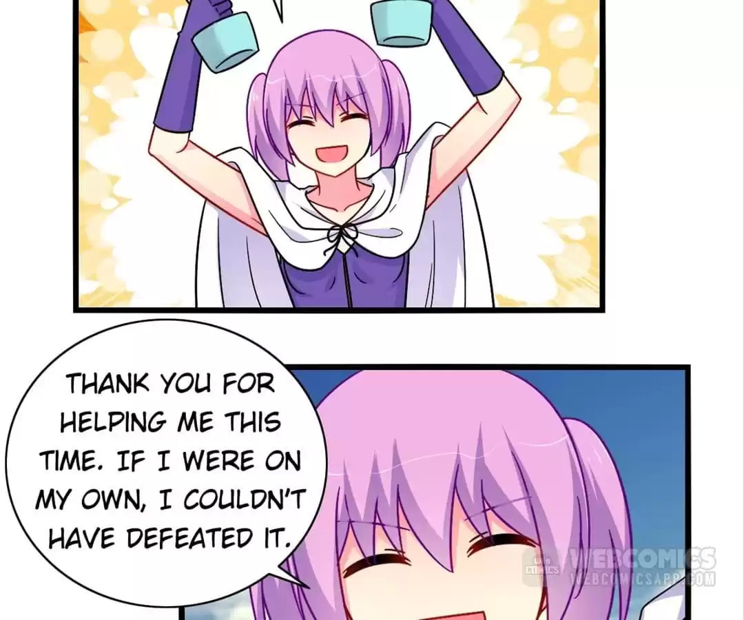 I Love BL Comics Chapter 93 page 26 - 