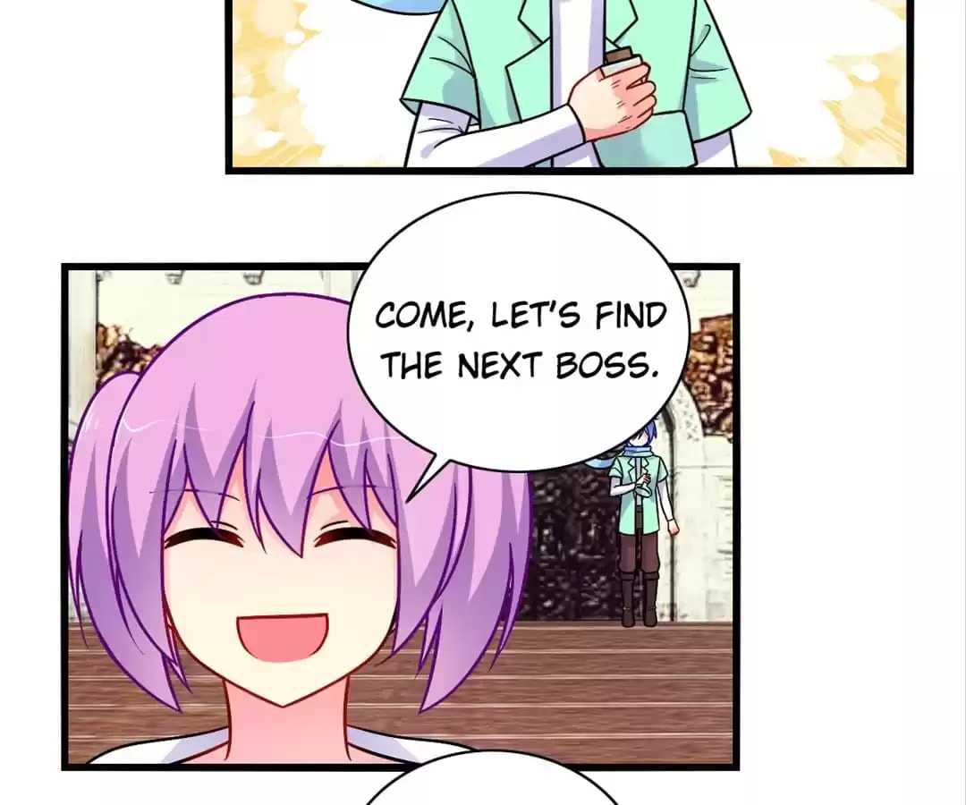 I Love BL Comics Chapter 93 page 29 - 