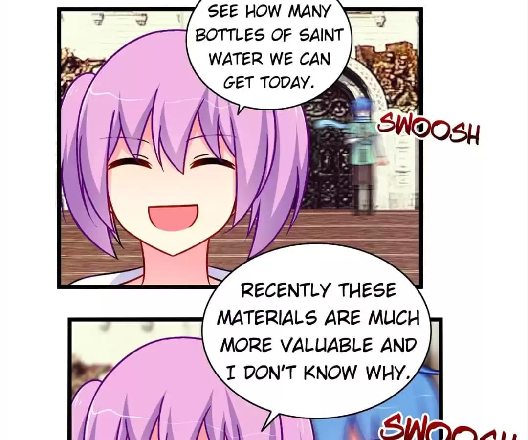 I Love BL Comics Chapter 93 page 30 - 