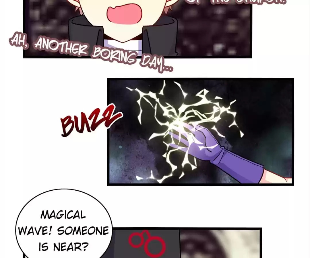 I Love BL Comics Chapter 93 page 4 - 
