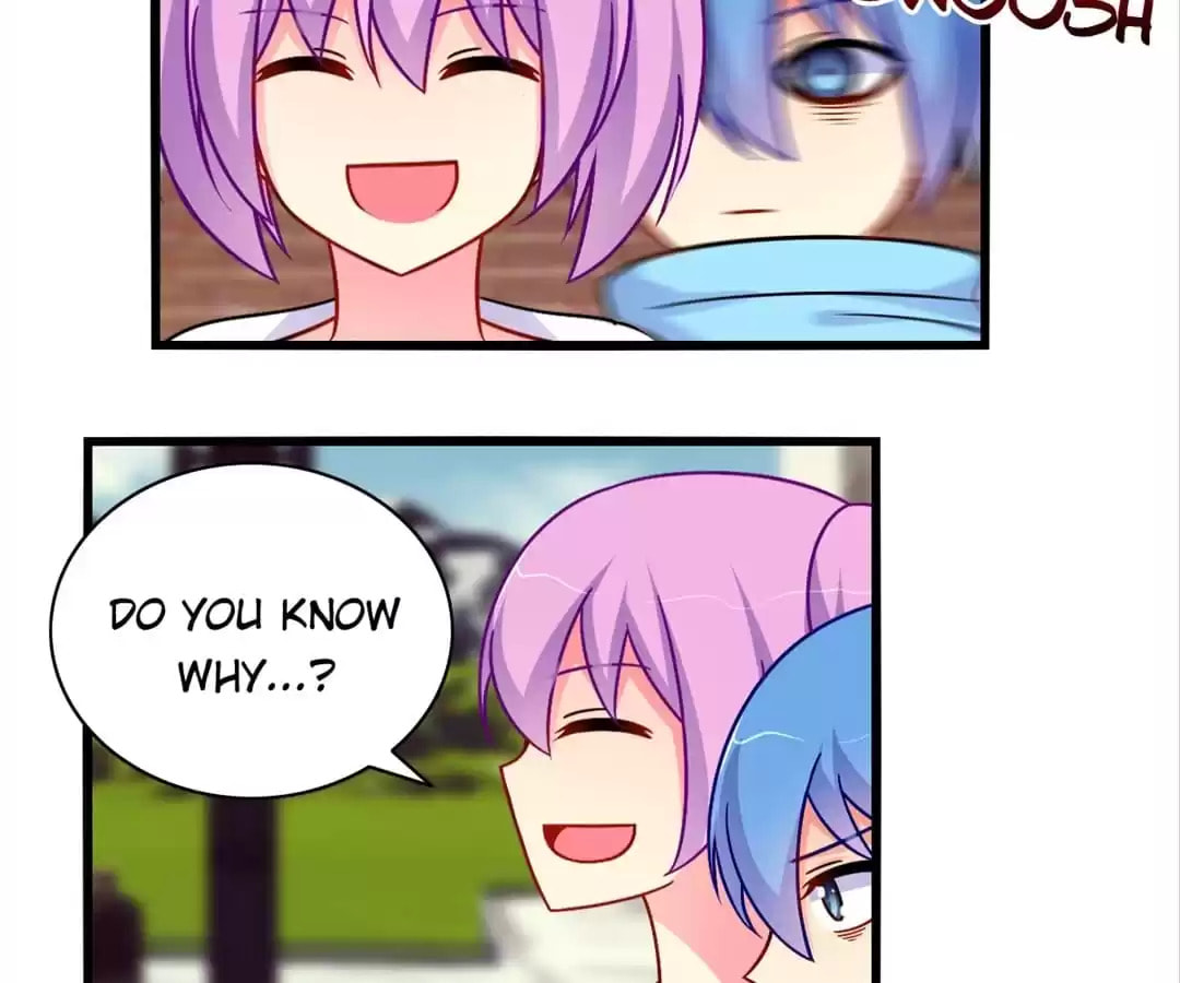 I Love BL Comics Chapter 93 page 31 - 