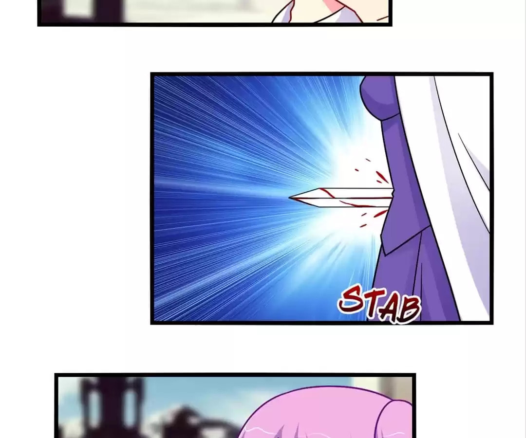 I Love BL Comics Chapter 93 page 32 - 