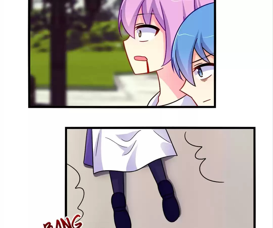 I Love BL Comics Chapter 93 page 33 - 