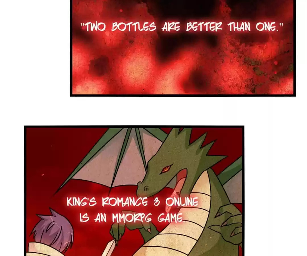 I Love BL Comics Chapter 93 page 36 - 
