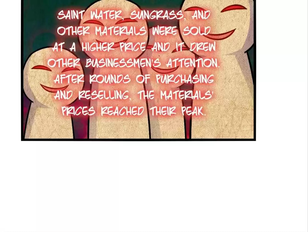 I Love BL Comics Chapter 93 page 38 - 