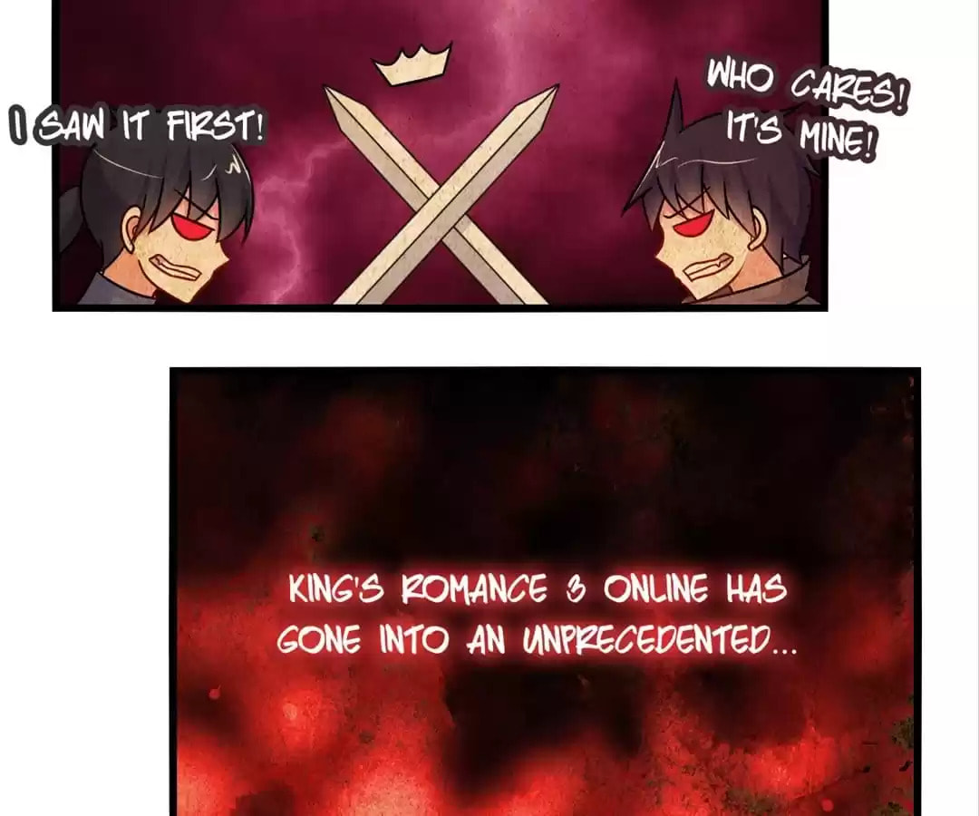 I Love BL Comics Chapter 93 page 40 - 