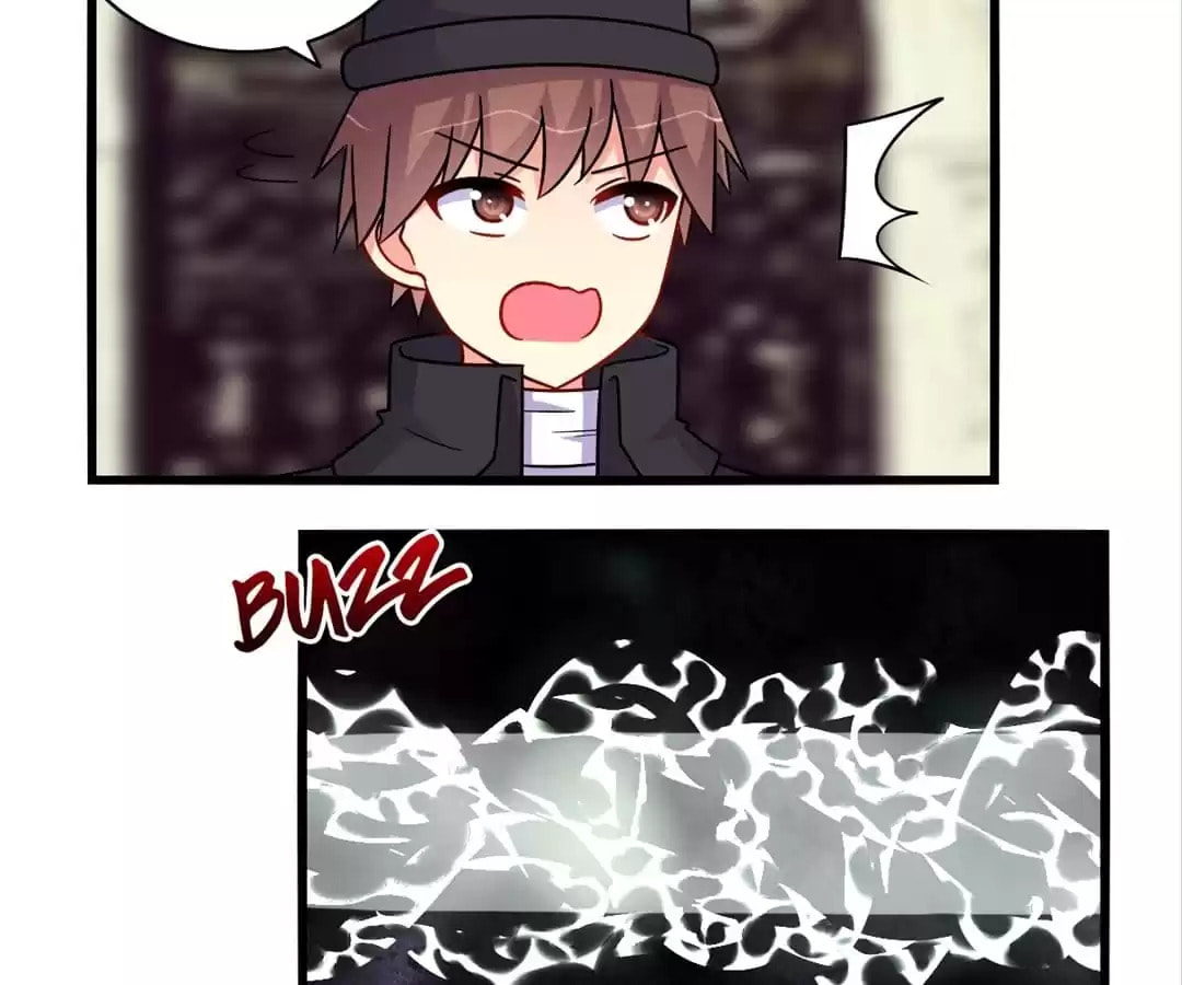 I Love BL Comics Chapter 93 page 5 - 