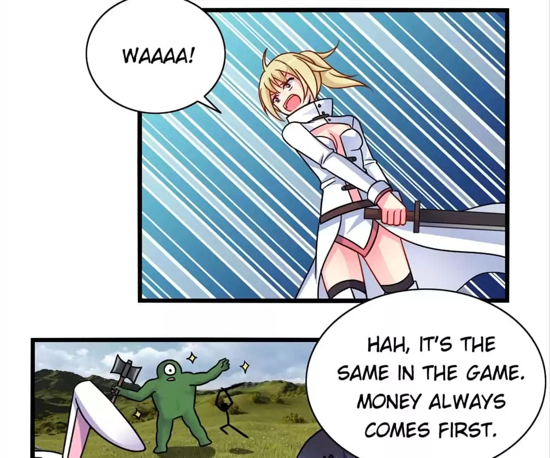 I Love BL Comics Chapter 93 page 43 - 