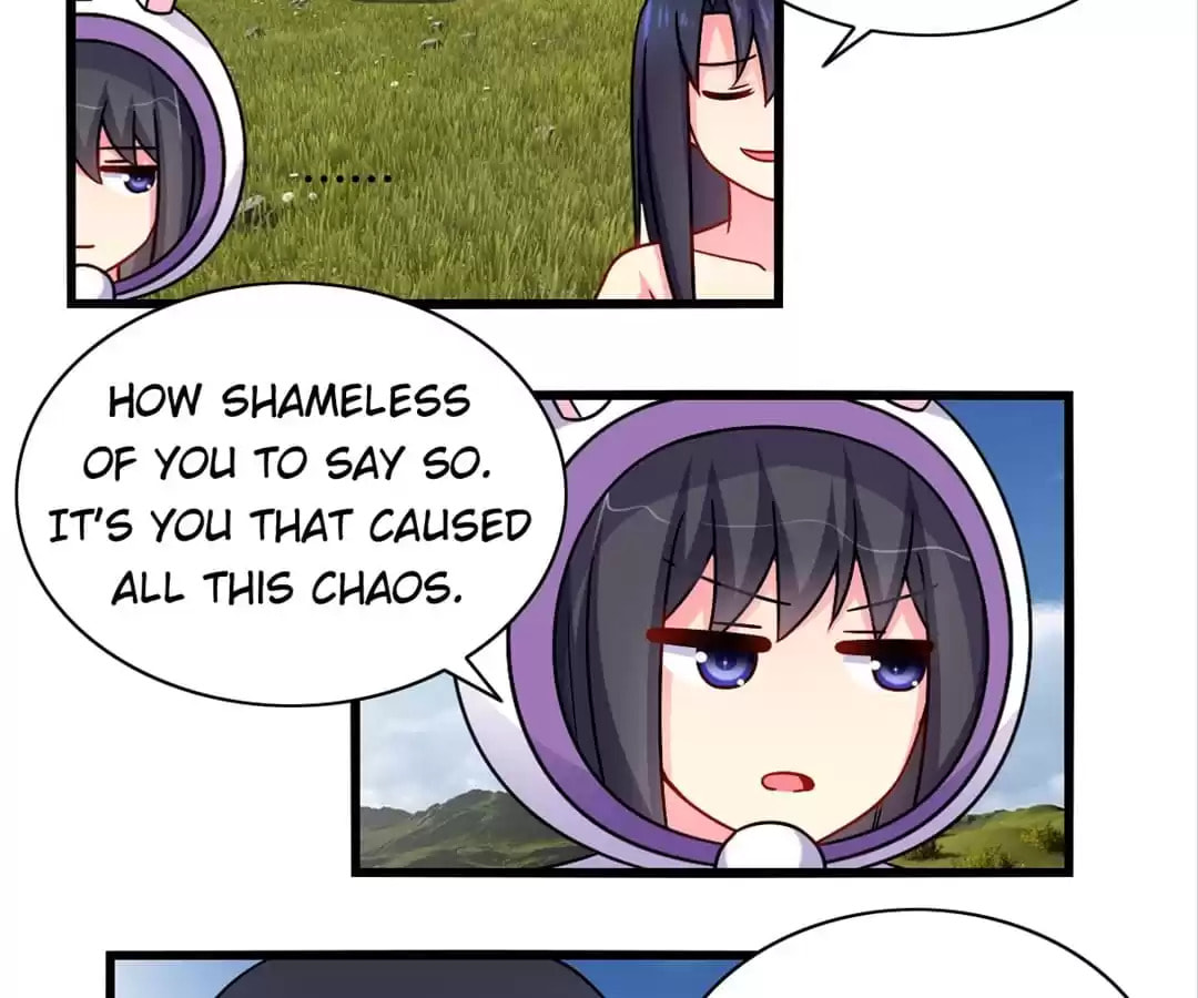 I Love BL Comics Chapter 93 page 44 - 