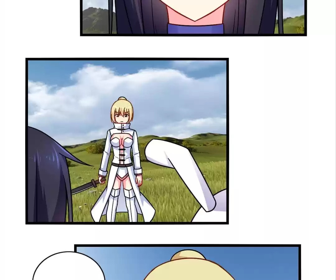 I Love BL Comics Chapter 93 page 49 - 