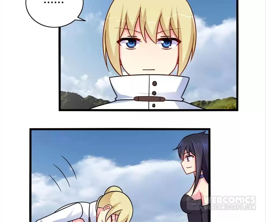 I Love BL Comics Chapter 93 page 50 - 