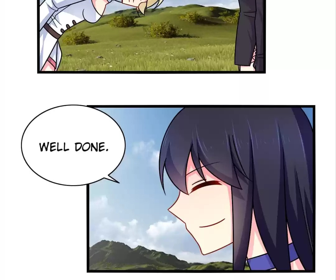 I Love BL Comics Chapter 93 page 51 - 