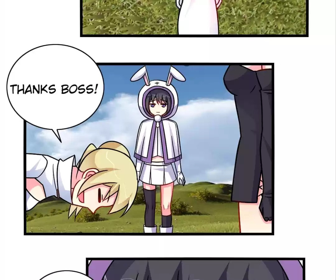 I Love BL Comics Chapter 93 page 55 - 