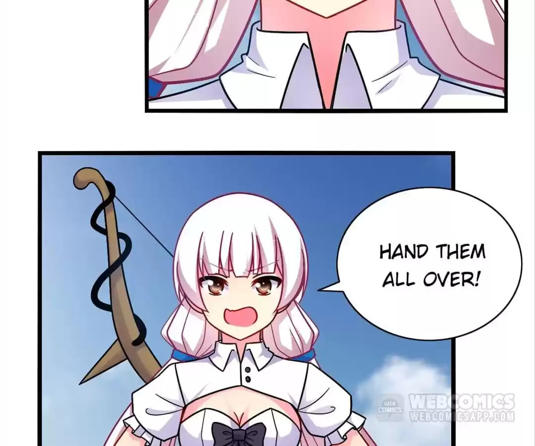 I Love BL Comics Chapter 93 page 58 - 