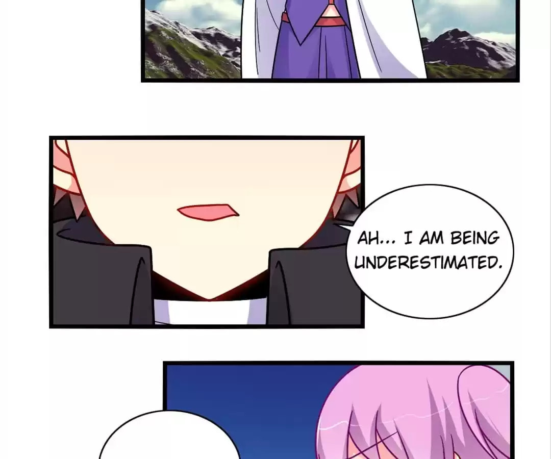 I Love BL Comics Chapter 93 page 9 - 