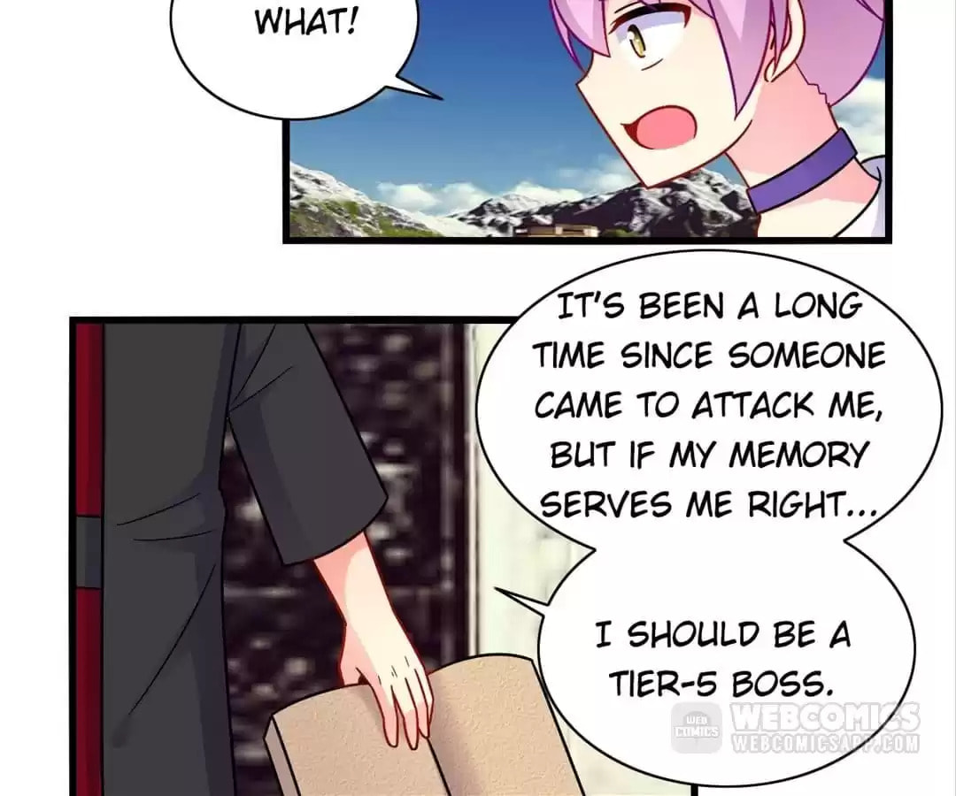 I Love BL Comics Chapter 93 page 10 - 