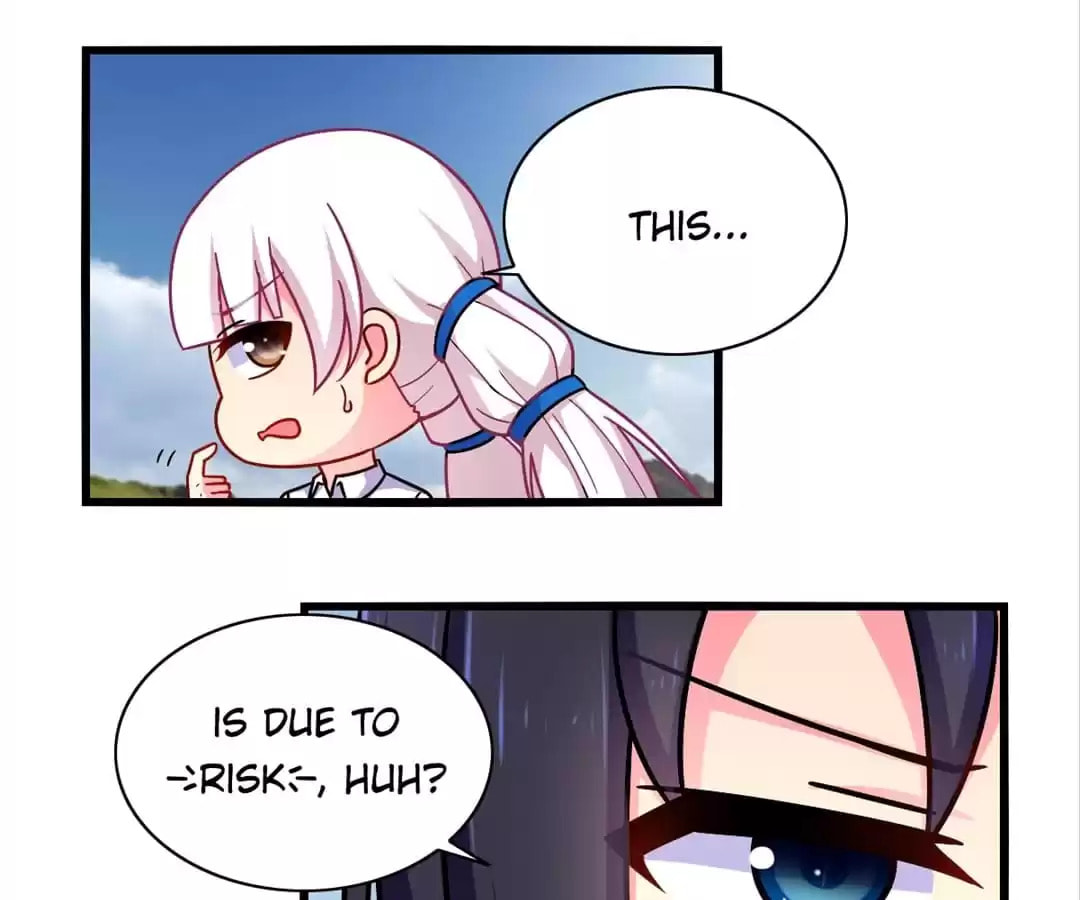 I Love BL Comics Chapter 94 page 11 - 