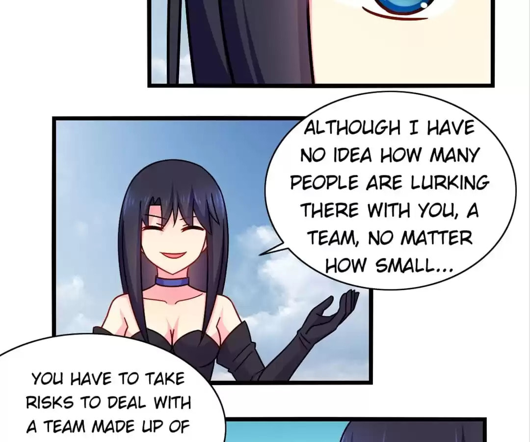 I Love BL Comics Chapter 94 page 12 - 