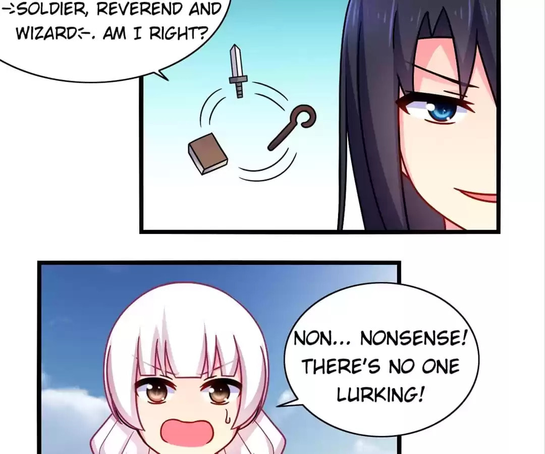 I Love BL Comics Chapter 94 page 13 - 